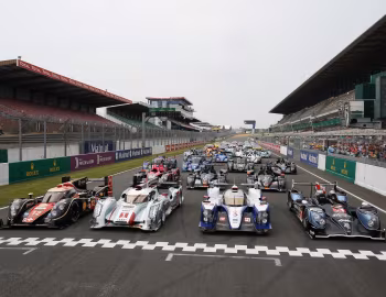 Aston Martin, Porsche, Ferrari, Toyota, Other, Chevrolet Corvette C6.R, Rebellion Racing Lola B12/60, Audi LMP