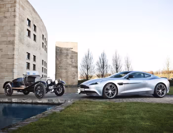 Aston Martin '1913–pr.