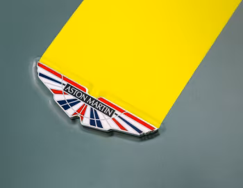 Aston Martin V8 Vantage AMR [UK-spec] '2017–18