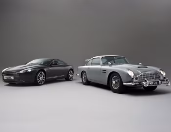 Aston Martin '1913–pr.