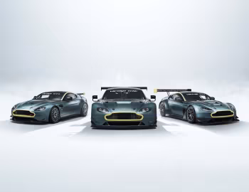Aston Martin '1913–pr.