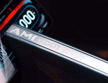 Aston Martin Brough Superior AMB 001 '11.2019–pr.