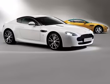 Aston Martin '1913–pr.