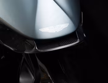 Aston Martin Brough Superior AMB 001 '11.2019–pr.