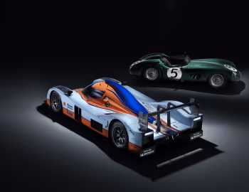 Aston Martin '1913–pr.