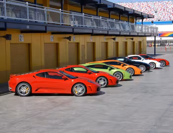 Chevrolet Corvette Z06, Aston Martin, Lamborghini, Porsche, Ferrari