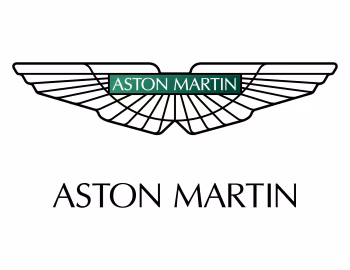 Logo Aston Martin '1913–pr.