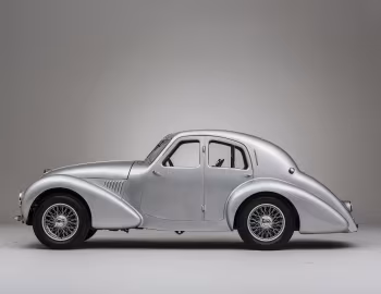 Aston Martin Atom '1939