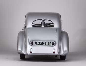 Aston Martin Atom '1939
