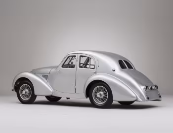 Aston Martin Atom '1939