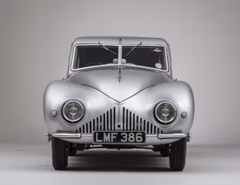 Aston Martin Atom '1939
