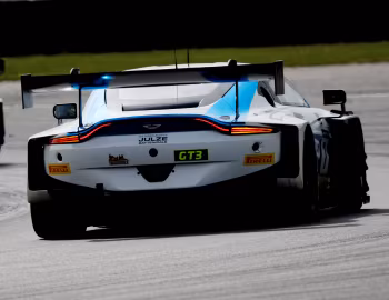 Beechdean Motorsport Aston Martin Vantage GT3 Evo '2026