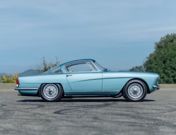 Aston Martin DB2/4 Berlinetta (LML/765) '1954