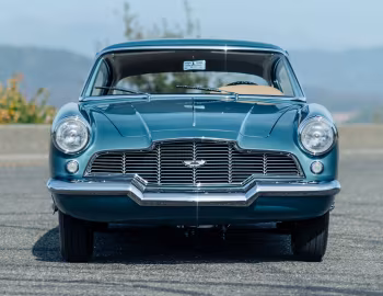 Aston Martin DB2/4 Berlinetta (LML/765) '1954