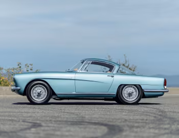 Aston Martin DB2/4 Berlinetta (LML/765) '1954