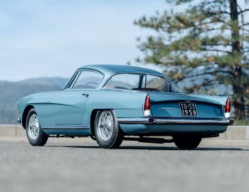 Aston Martin DB2/4 Berlinetta (LML/765) '1954
