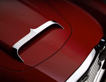 Aston Martin DB2/4 Drophead Coupe (LML/504) '1953
