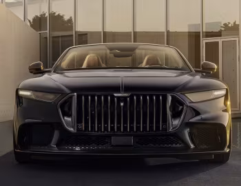 Brabus Bodo Cabriolet '2026