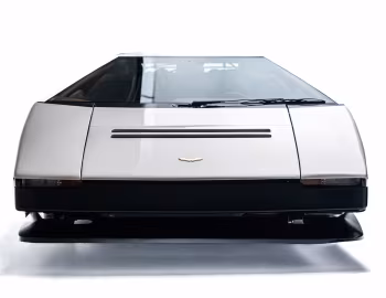Aston Martin Bulldog Concept '1980