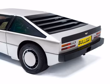 Aston Martin Bulldog Concept '1980
