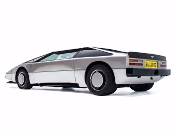 Aston Martin Bulldog Concept '1980