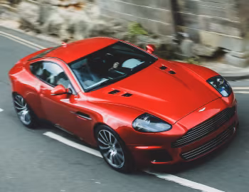 Aston Martin Callum Vanquish 25 by R-Reforged '2020–pr.