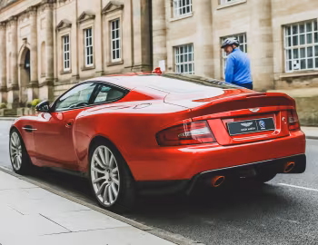 Aston Martin Callum Vanquish 25 by R-Reforged '2020–pr.
