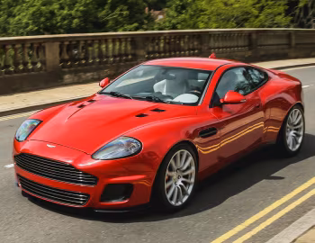 Aston Martin Callum Vanquish 25 by R-Reforged '2020–pr.