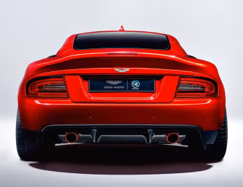 Aston Martin Callum Vanquish 25 by R-Reforged '2020–pr.