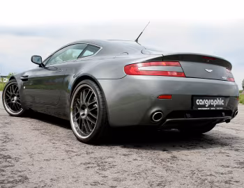 Cargraphic Aston Martin V8 Vantage '2005–08