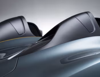 Aston Martin CC100 Speedster Concept '05.2013