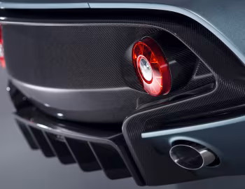 Aston Martin CC100 Speedster Concept '05.2013