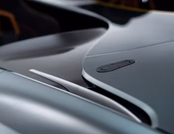 Aston Martin CC100 Speedster Concept '05.2013
