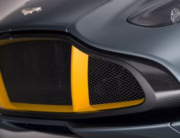 Aston Martin CC100 Speedster Concept '05.2013