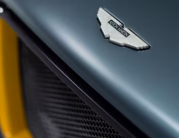 Aston Martin CC100 Speedster Concept '05.2013
