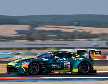 Comtoyou Racing Aston Martin Vantage GT3 Evo '2026