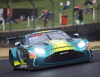 Comtoyou Racing Aston Martin Vantage GT3 Evo '2026