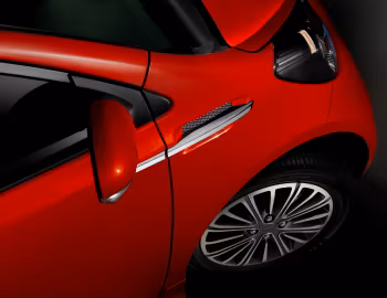 Aston Martin Cygnet [UK-spec] '01.2011–09.2013