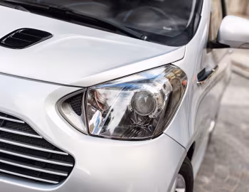 Aston Martin Cygnet "Cygnet & Colette" '2011