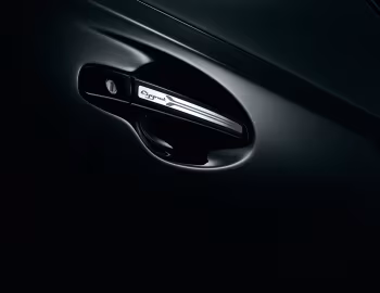 Aston Martin Cygnet Launch Edition Black [UK-spec] '01.2011–13