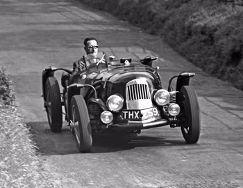 Aston Martin 2-Litre Sports (LMA/48/1) '1948