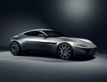 Aston Martin DB10 '2015