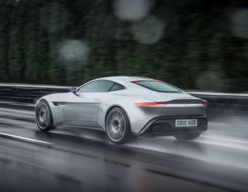 Aston Martin DB10 '2015