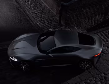 Aston Martin DB10 '2015