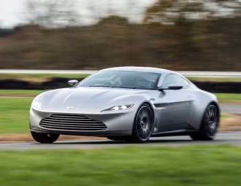 Aston Martin DB10 '2015