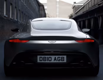 Aston Martin DB10 '2015