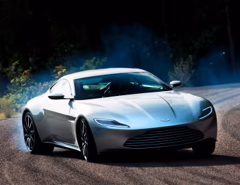 Aston Martin DB10 '2015