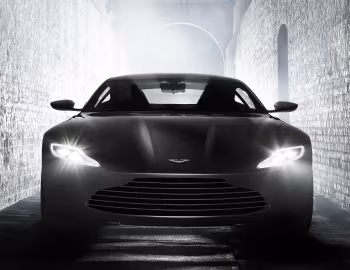 Aston Martin DB10 '2015