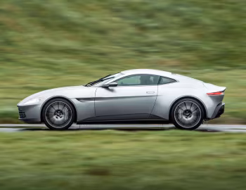 Aston Martin DB10 '2015
