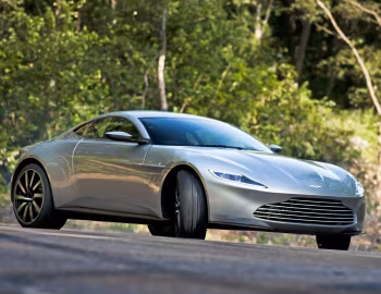 Aston Martin DB10 '2015